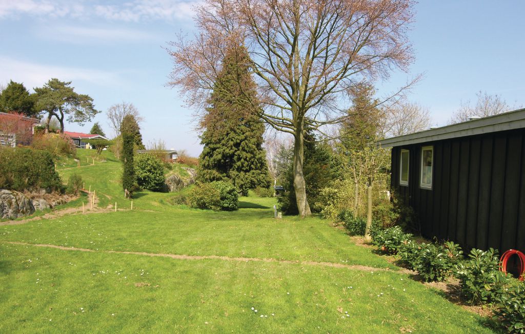 Ferienhaus - Gudhjem , Dänemark - I57129 15