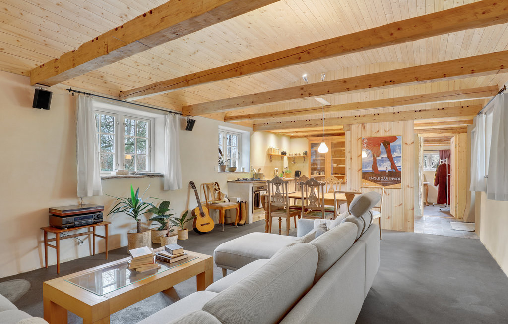 Lejlighed - Rø , Danmark - I57060 3