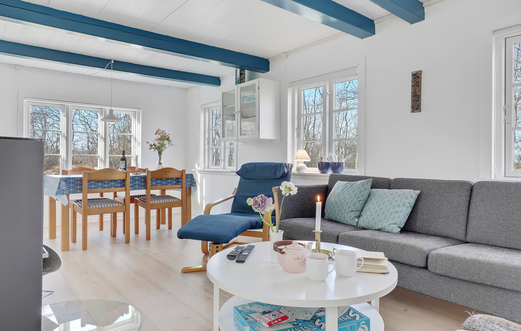 Semesterhus - Rø , Danmark - I57181 6