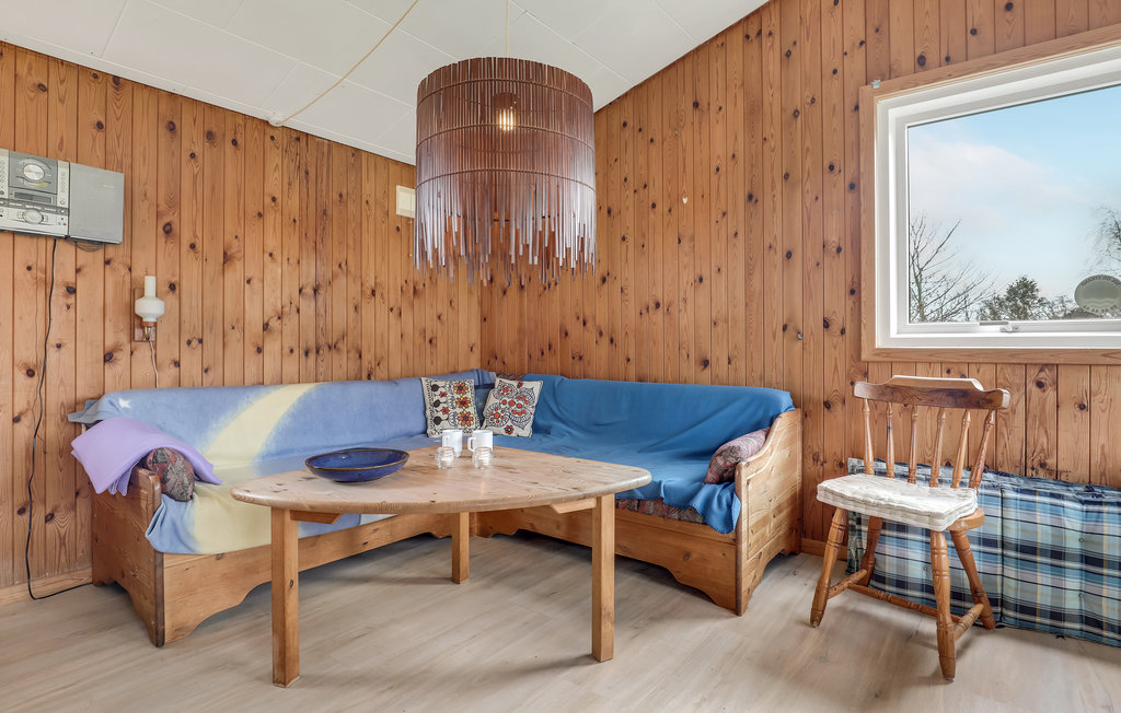 Feriehus - Melsted , Danmark - I57210 5