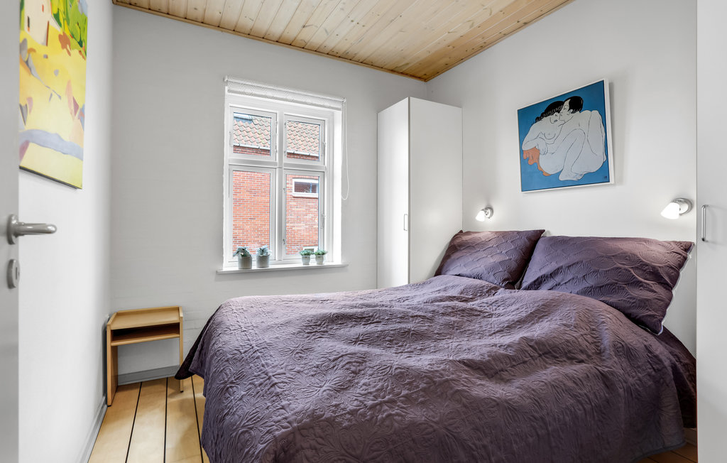 Ferienwohnung - Gudhjem , Dänemark - I57014 7