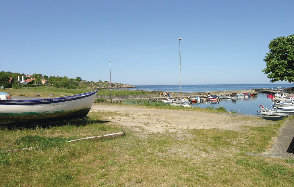 Feriehus - Melsted , Danmark - I57111 34