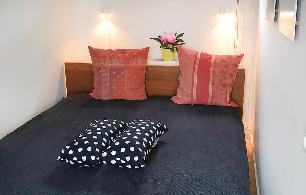 Ferienwohnung - Gudhjem , Dänemark - I57166 18