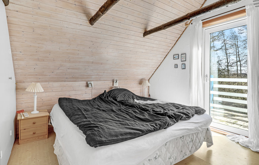 Ferienhaus - Klemensker , Dänemark - I57019 24
