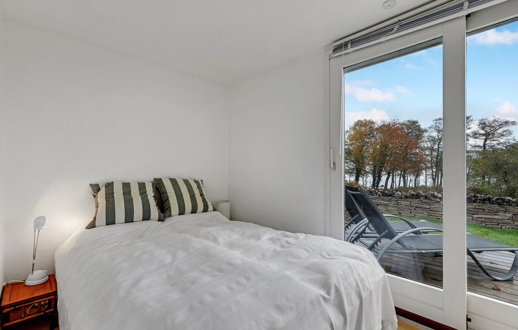 Semesterhus - Gudhjem , Danmark - I57025 7