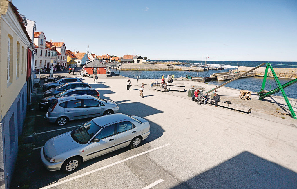 Ferieleilighet - Gudhjem , Danmark - I57106 12