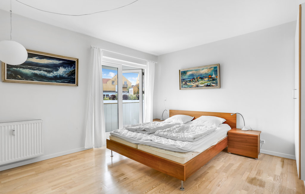 Ferienwohnung - Gudhjem , Dänemark - I57191 18