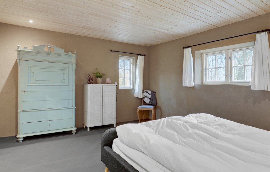 Lejlighed - Rø , Danmark - I57060 29