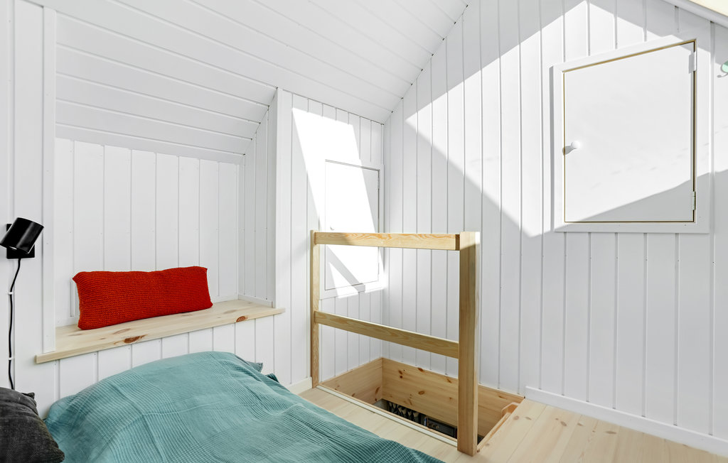 Feriehus - Melsted , Danmark - I57111 30
