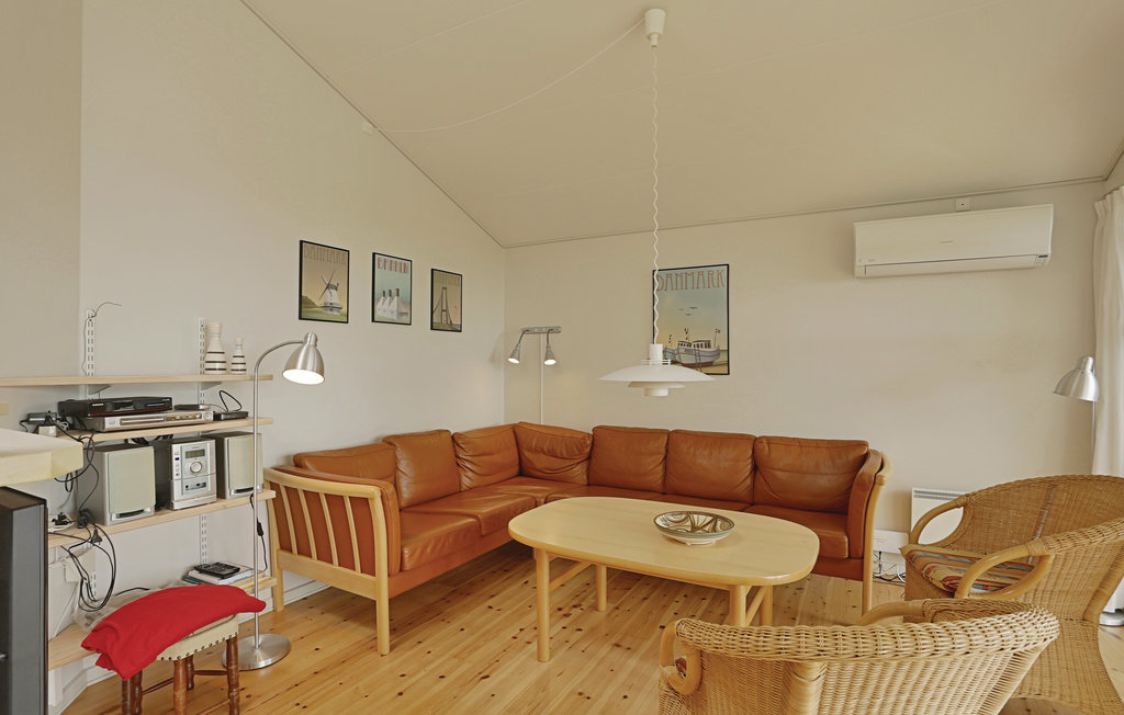 Ferienhaus - Gudhjem , Dänemark - I57129 14