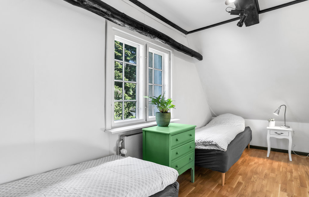 Lejlighed - Gudhjem , Danmark - I57001 20