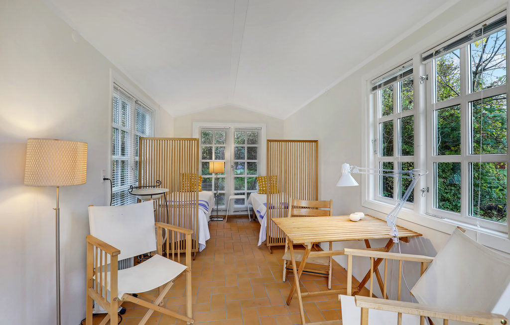 Semesterhus - Gudhjem , Danmark - I57025 20