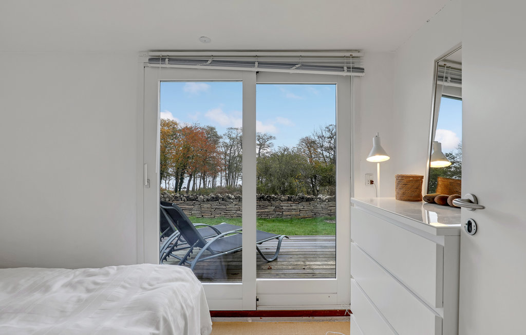 Semesterhus - Gudhjem , Danmark - I57025 18