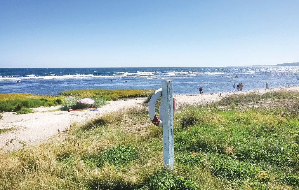 Ferienwohnung - Gudhjem , Dänemark - I57107 11