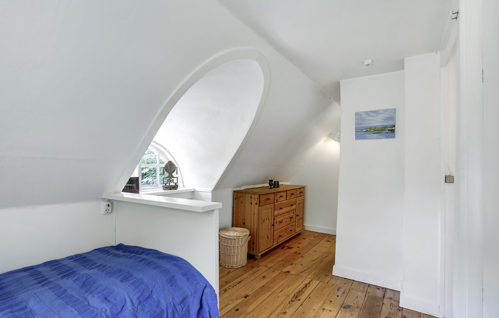 Feriehus - Gudhjem , Danmark - I57011 20
