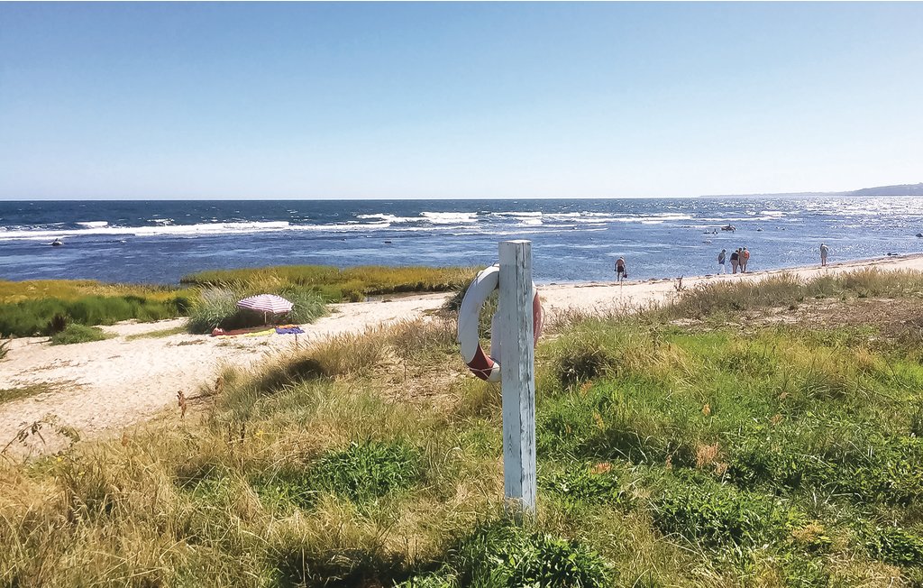 Feriehus - Melsted , Danmark - I57111 35