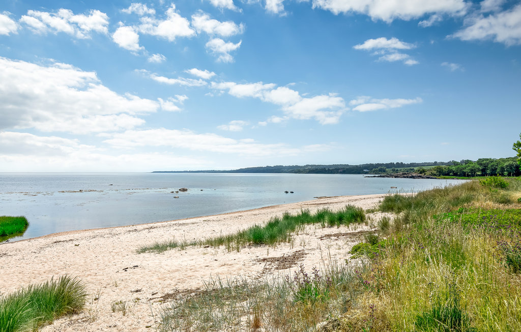 Feriehus - Melsted , Danmark - I57158 17