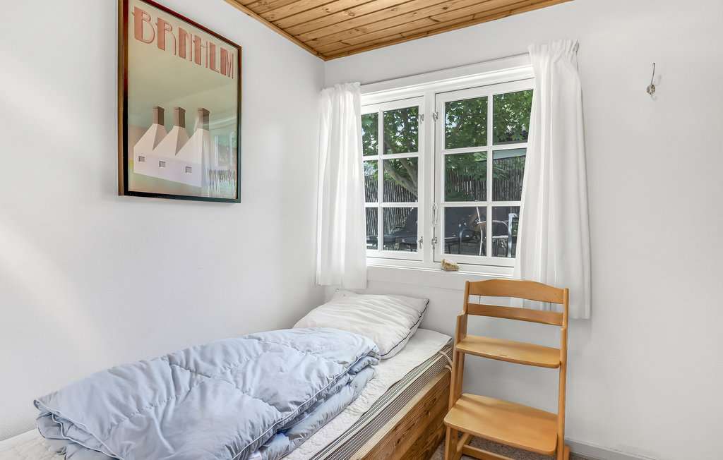 Feriehus - Melsted , Danmark - I57158 13
