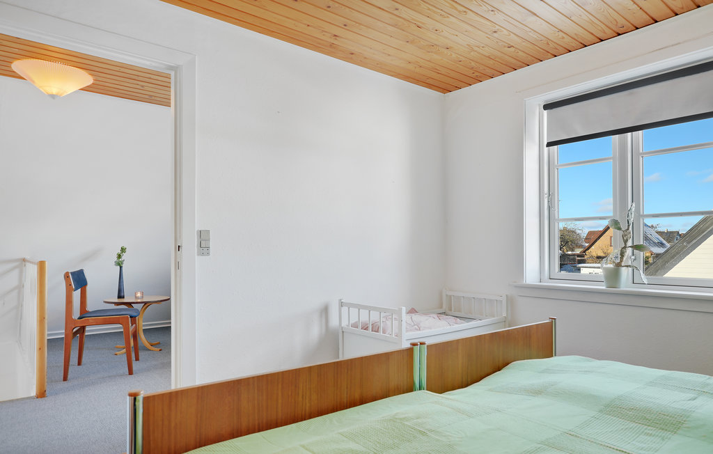 Semesterhus - Østerlars , Danmark - I57168 25