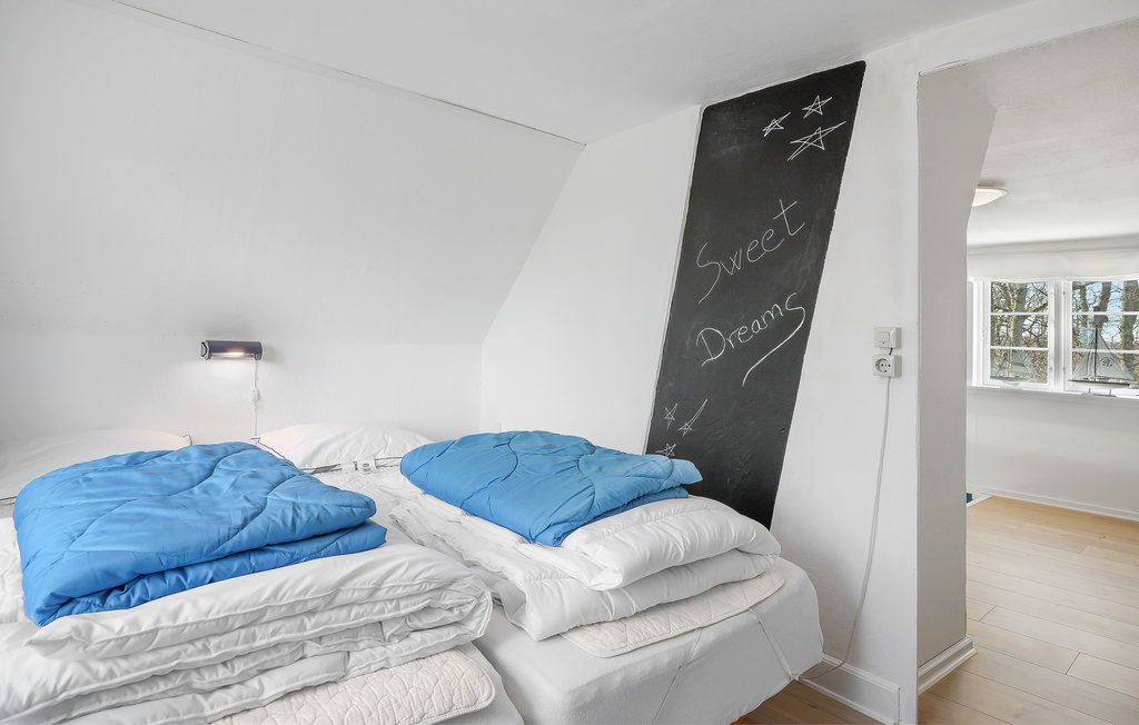 Semesterhus - Rø , Danmark - I57181 27