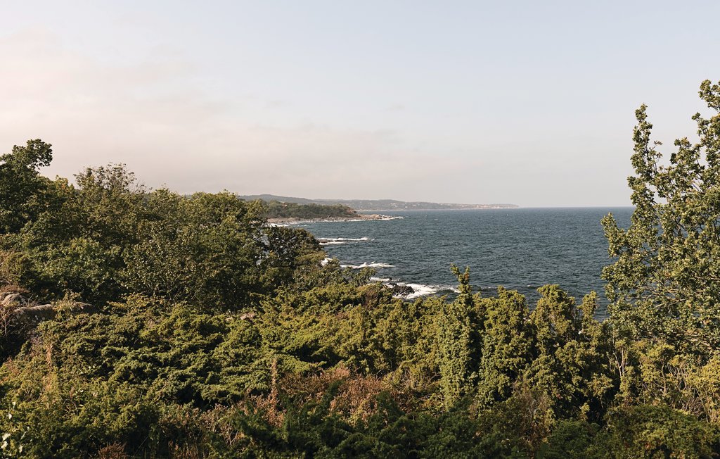 Feriehuse - Tejn/Rø , Danmark - I57185 16