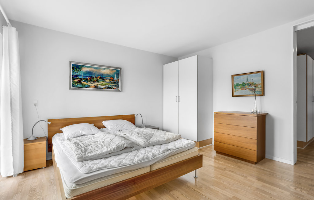 Ferienwohnung - Gudhjem , Dänemark - I57191 19