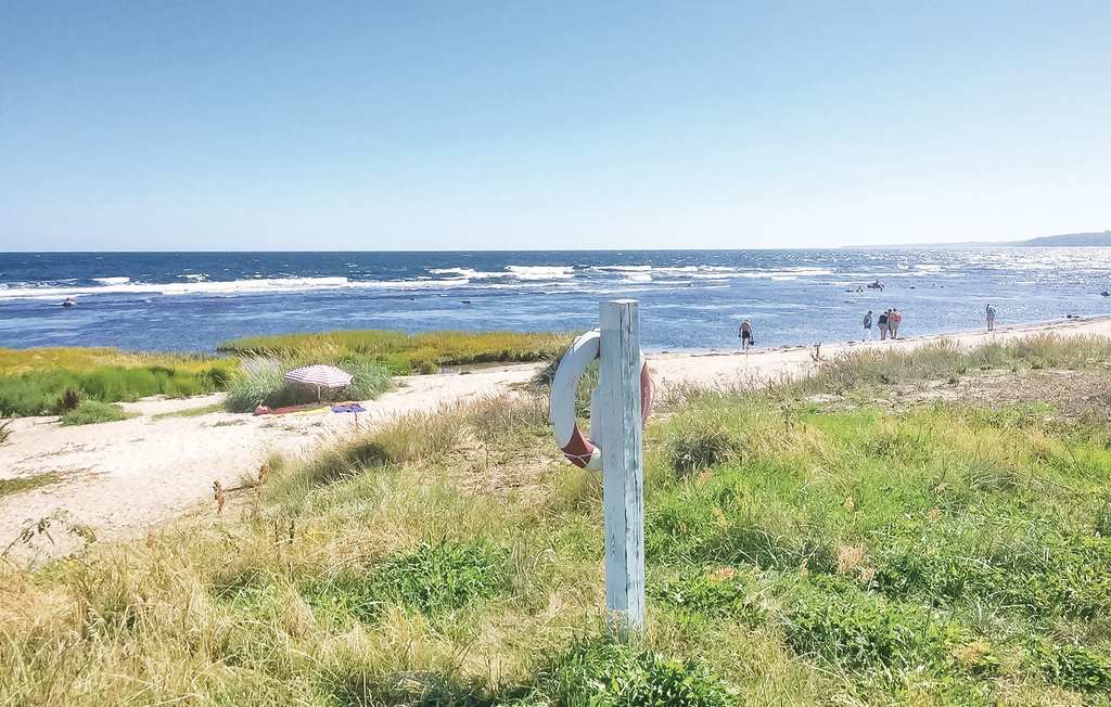 Lejlighed - Gudhjem , Danmark - I57105 11