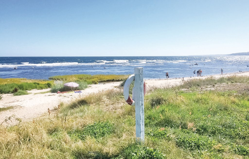 Ferieleilighet - Gudhjem , Danmark - I57106 13