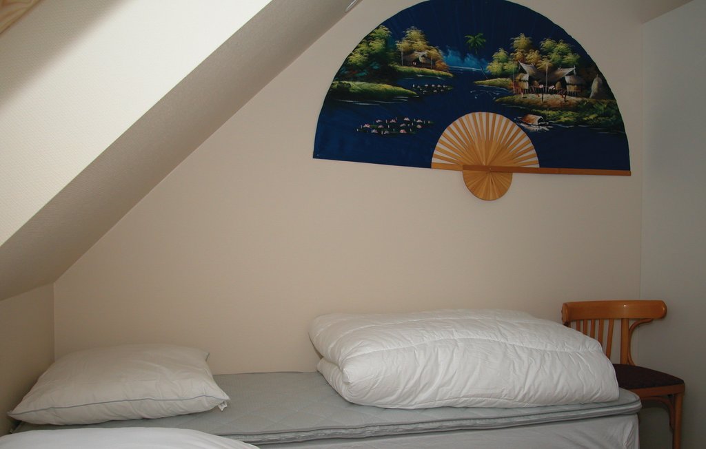 Ferienwohnung - Gudhjem , Dänemark - I57107 8