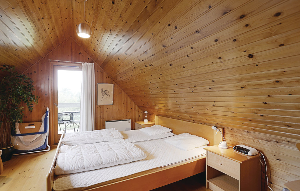 Ferienhaus - Melsted , Dänemark - I57152 11