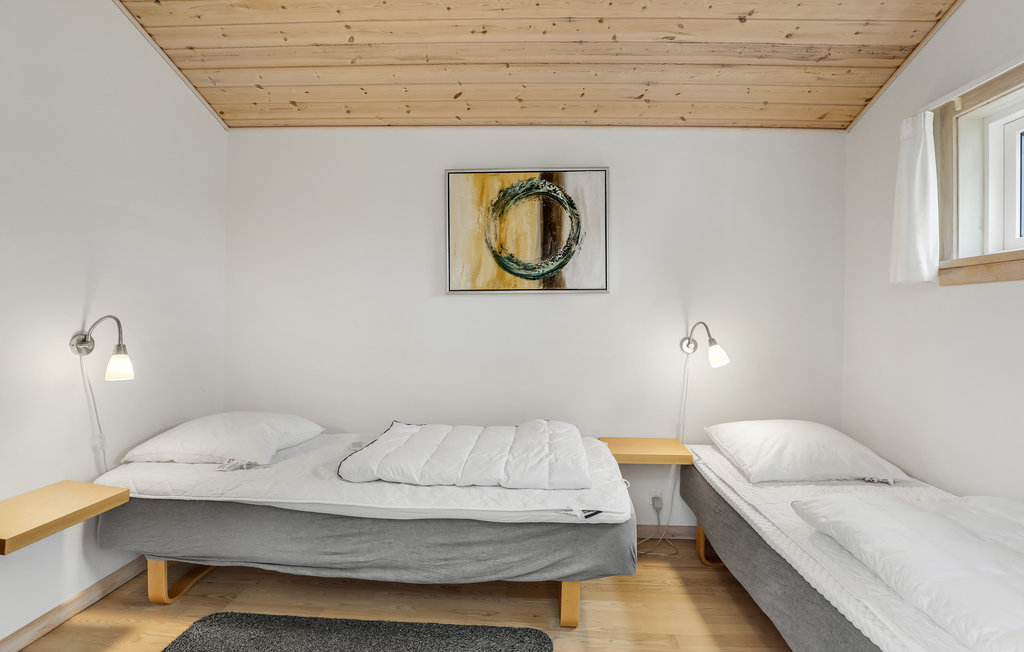 Feriehus - Rø , Danmark - I57180 19
