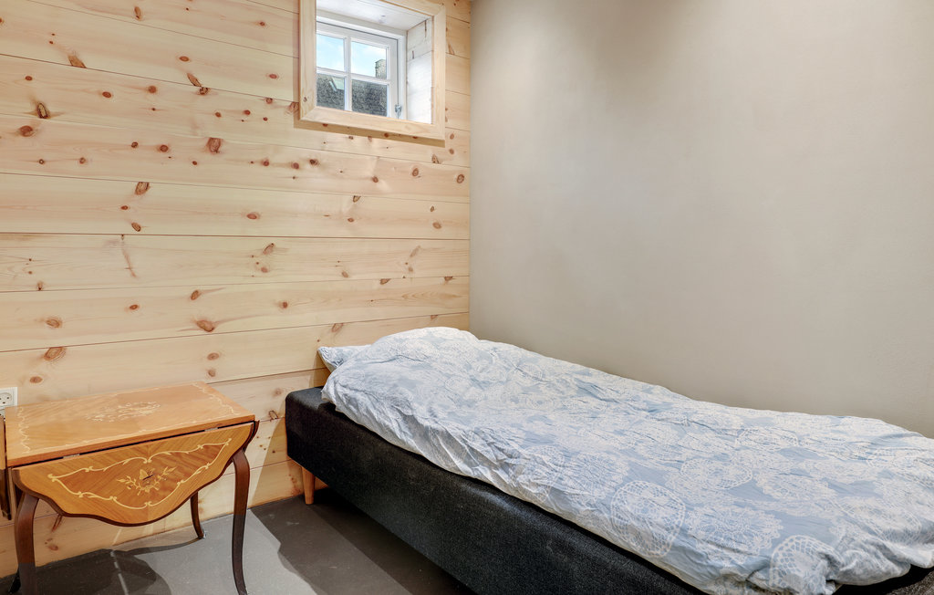 Lejlighed - Rø , Danmark - I57060 30