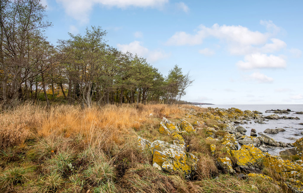 Semesterhus - Gudhjem , Danmark - I57025 24