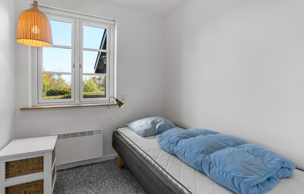 Ferienhaus - Melsted , Dänemark - I57112 24