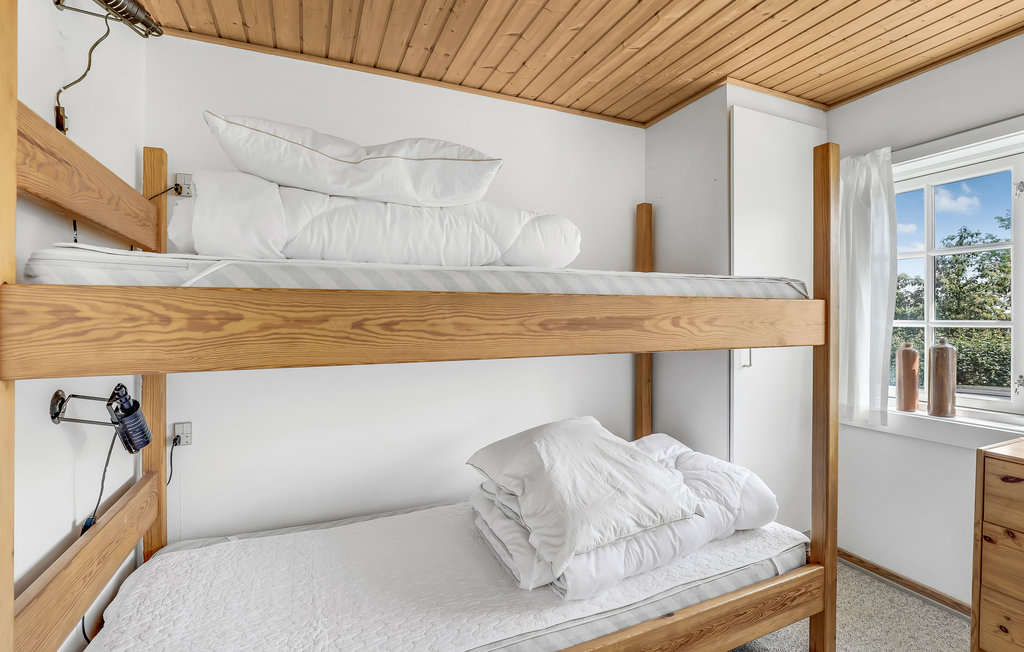 Feriehus - Melsted , Danmark - I57158 14
