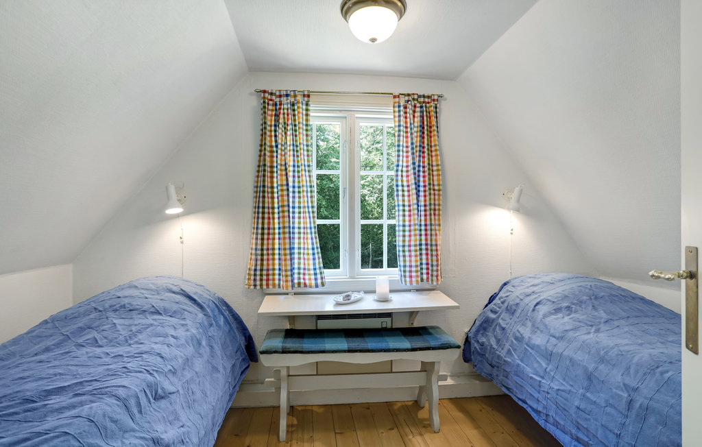 Feriehus - Gudhjem , Danmark - I57011 21
