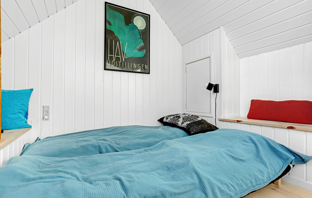 Feriehus - Melsted , Danmark - I57111 28