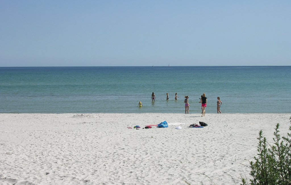 Ferienhaus - Melsted , Dänemark - I57152 15