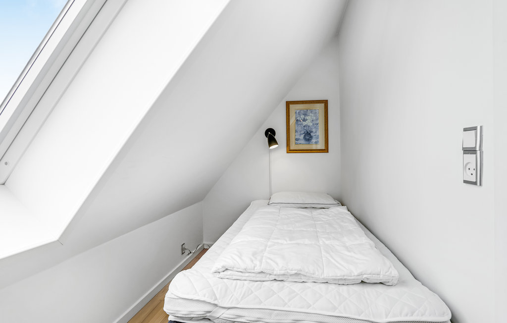 Ferienwohnung - Gudhjem , Dänemark - I57188 19