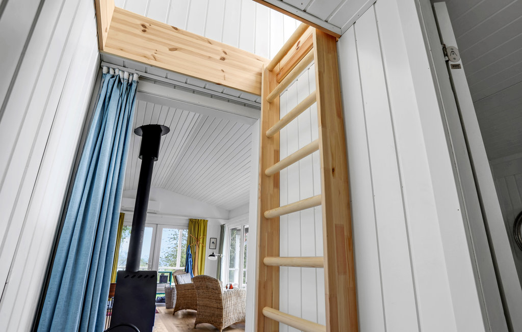 Feriehus - Melsted , Danmark - I57111 25