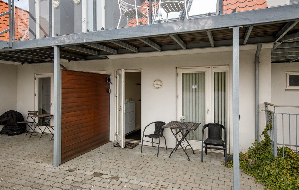 Ferienwohnung - Melsted , Dänemark - I57458 8