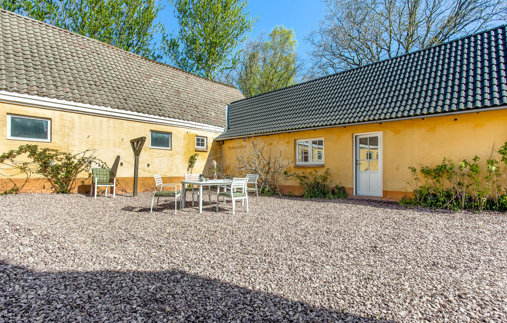 Lejlighed - Rø , Danmark - I57060 16