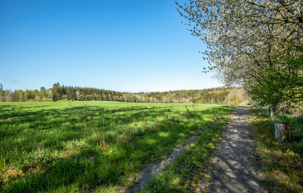 Lejlighed - Rø , Danmark - I57060 18