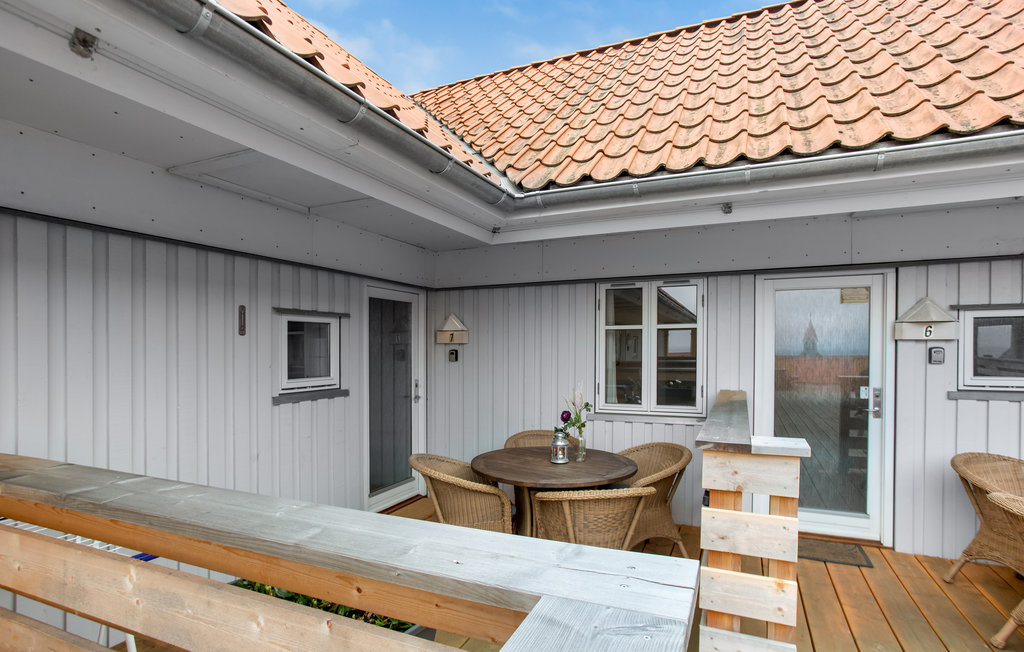 Ferienwohnung - Gudhjem , Dänemark - I57014 2
