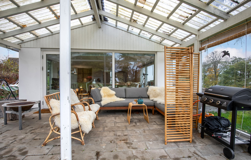 Semesterhus - Gudhjem , Danmark - I57025 13