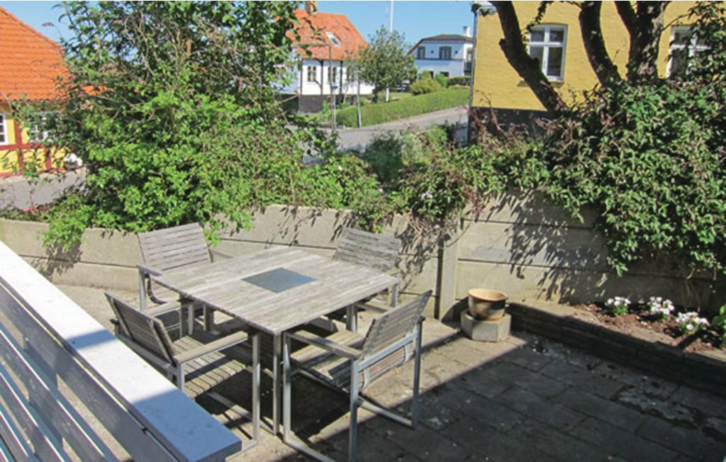 Ferienwohnung - Gudhjem , Dänemark - I57166 6