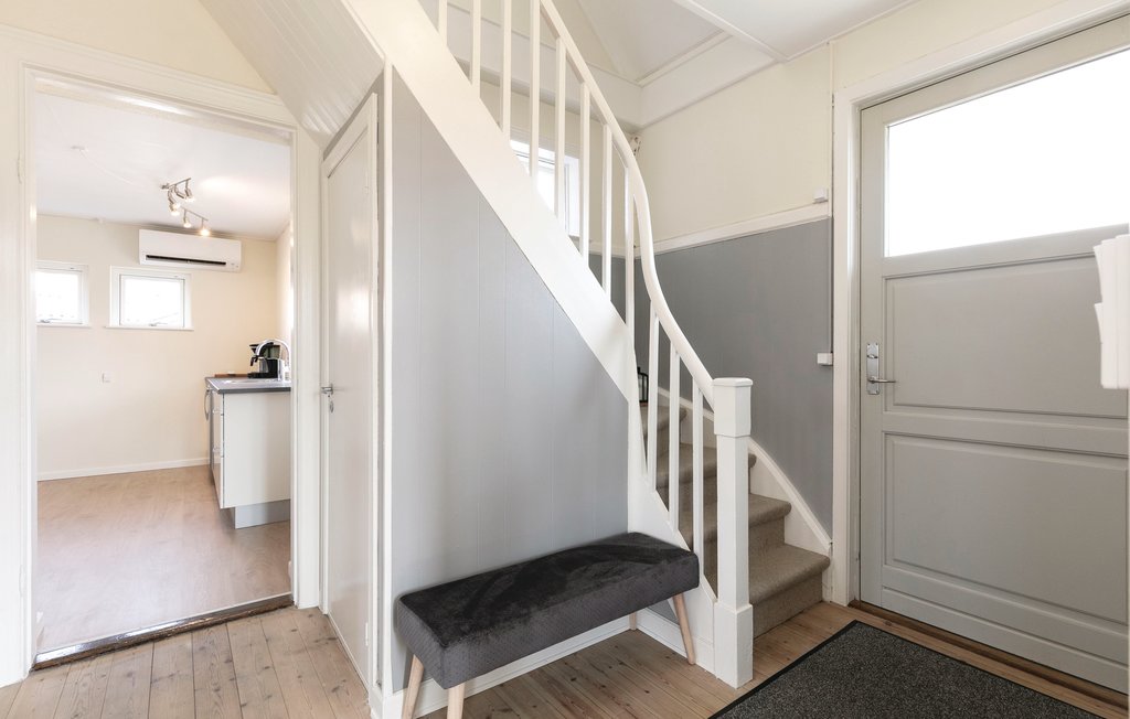 Feriehus - Rø , Danmark - I57175 10