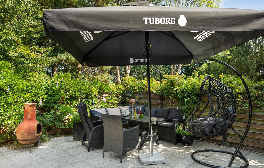 Ferienhaus - Klemensker , Dänemark - I57019 2