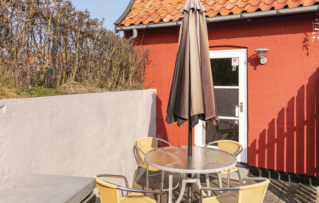 Lejlighed - Gudhjem , Danmark - I57105 5