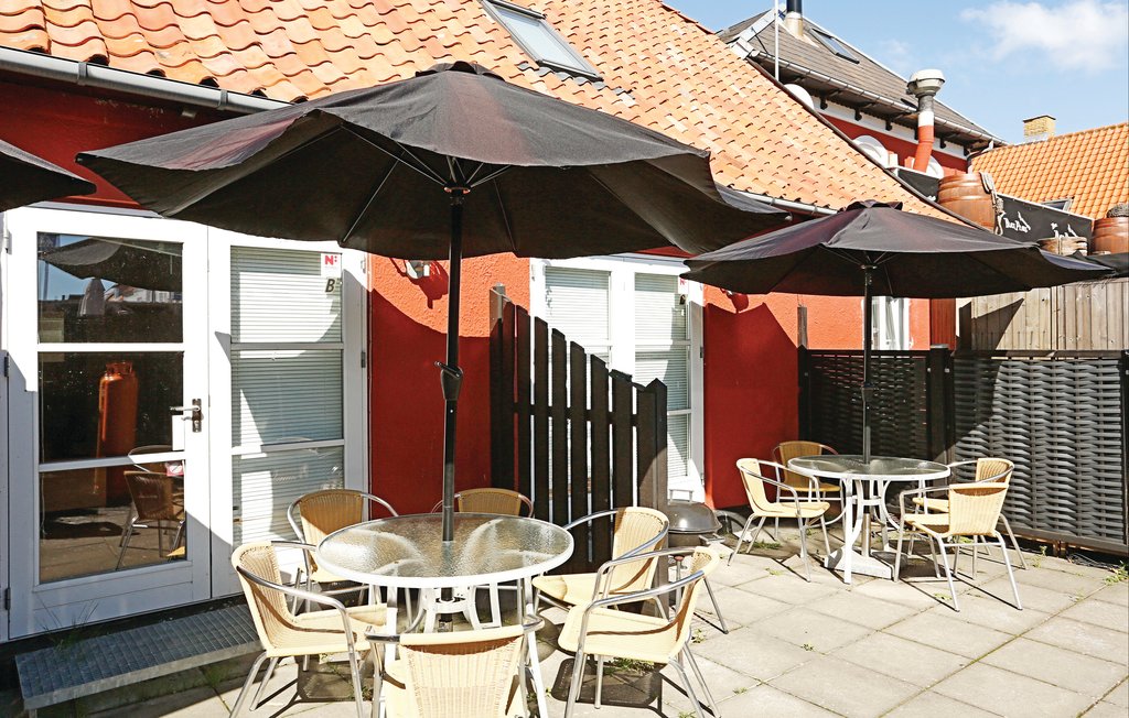 Ferienwohnung - Gudhjem , Dänemark - I57107 4